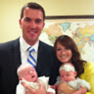 Meet your Posher, Holly